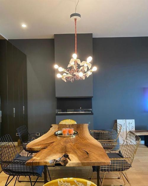 For sale Ap Designer 2 Rooms Aviation Tower + 2 Parking Space included 3