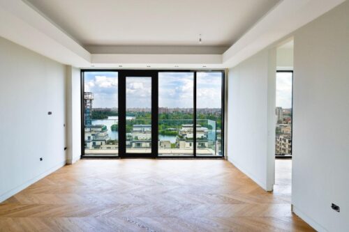 Vanzare apartamente Bucuresti – Crosspoint Imobiliare- BHB Avenue / 2 camere / parcare inclusă - crosspoint-imobiliare.ro