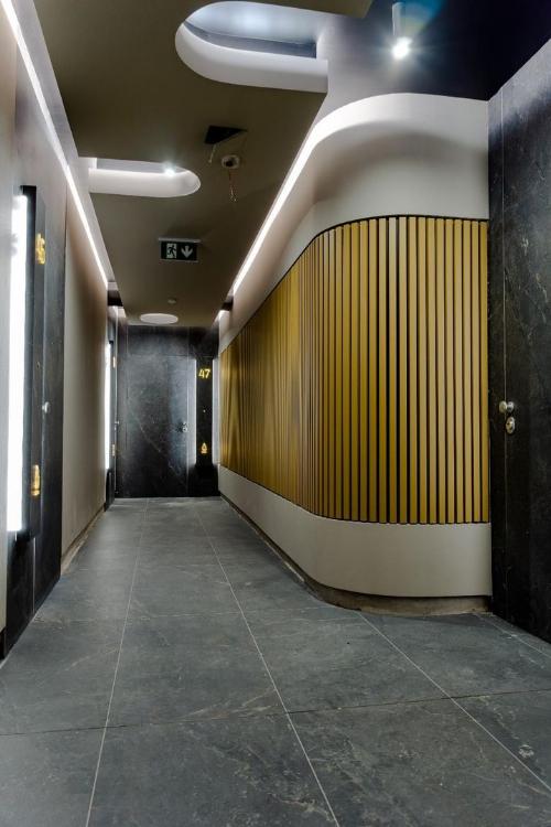 BHB Avenue / 2 camere / parcare inclusă 15