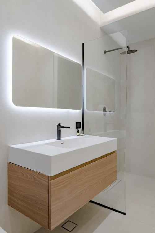 BHB Avenue / 2 camere / parcare inclusă 7