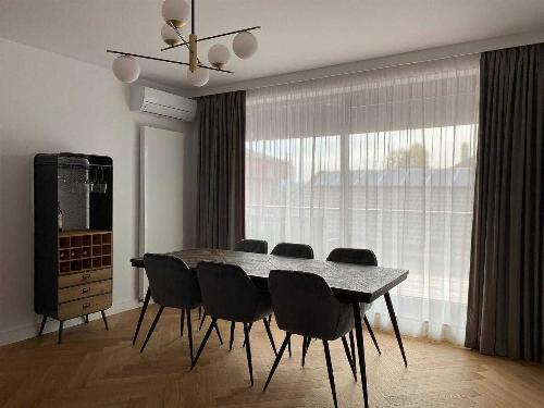 VANZARE 4 CAMERE | PADUREA BANEASA 1