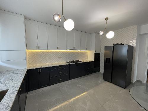 VANZARE 4 CAMERE | PADUREA BANEASA 2