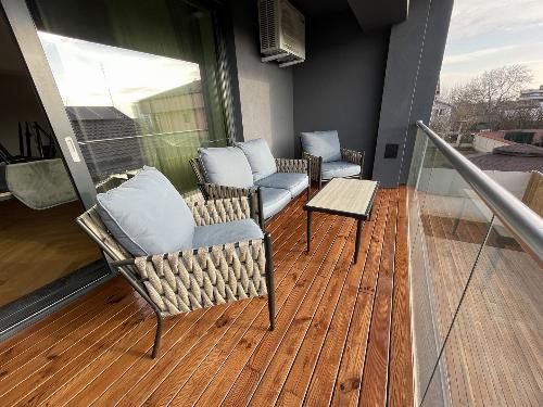VANZARE 4 CAMERE | PADUREA BANEASA 14
