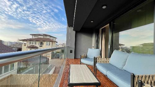 VANZARE 4 CAMERE | PADUREA BANEASA 15