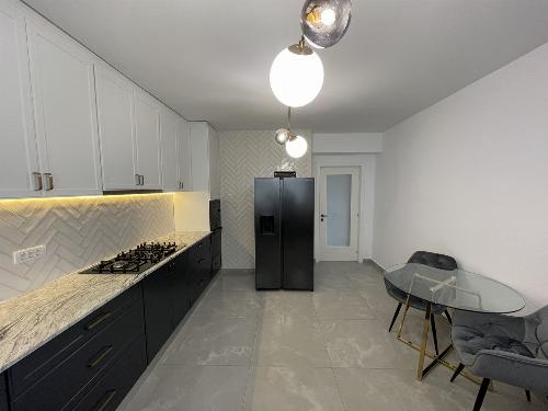 VANZARE 4 CAMERE | PADUREA BANEASA 3