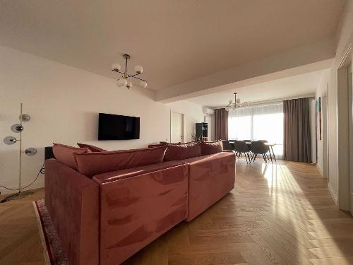 VANZARE 4 CAMERE | PADUREA BANEASA 4