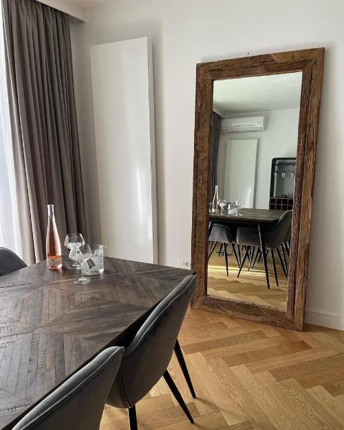 VANZARE 4 CAMERE | PADUREA BANEASA 6