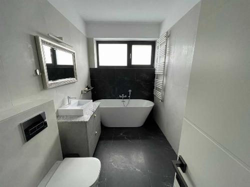 VANZARE 4 CAMERE | PADUREA BANEASA 8