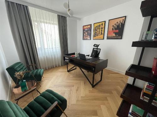 VANZARE 4 CAMERE | PADUREA BANEASA 10