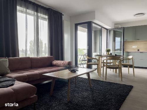 Inchiriere Apartament | 2 Camere | Aviatie 2