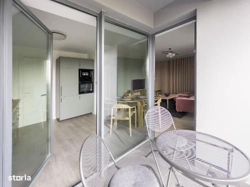 Inchiriere Apartament | 2 Camere | Aviatie 11