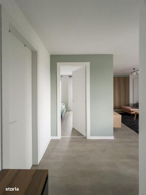 Inchiriere Apartament | 2 Camere | Aviatie 12