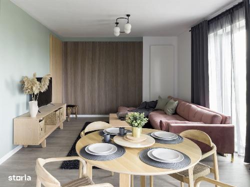 Inchiriere Apartament | 2 Camere | Aviatie 15