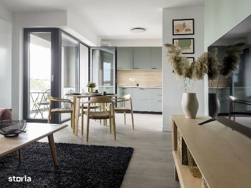 Inchiriere Apartament | 2 Camere | Aviatie 3