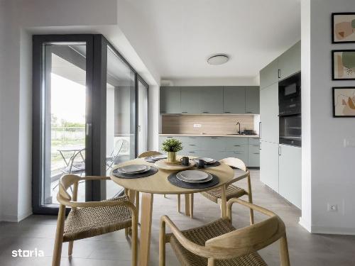 Inchiriere Apartament | 2 Camere | Aviatie 4