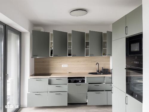 Inchiriere Apartament | 2 Camere | Aviatie 5