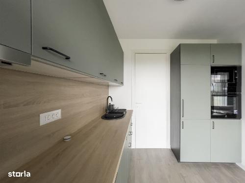 Inchiriere Apartament | 2 Camere | Aviatie 6