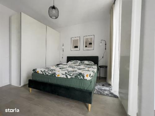 Inchiriere Apartament | 2 Camere | Aviatie 9