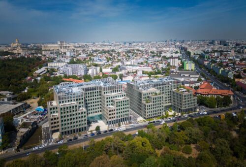 Inchiriere birouri Bucuresti – Crosspoint Imobiliare- U Center 3 - crosspoint-imobiliare.ro