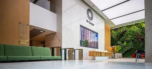 U Center 3 3