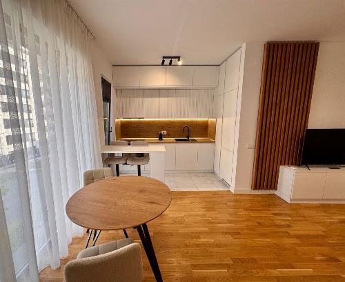 2 Camere | Avalon Estate | 46 mp + Terasă | Mobilat | Parcare Inclusă 2