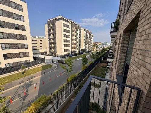 2 Camere | Avalon Estate | 46 mp + Terasă | Mobilat | Parcare Inclusă 11