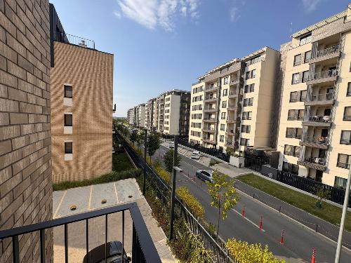 2 Camere | Avalon Estate | 46 mp + Terasă | Mobilat | Parcare Inclusă 12