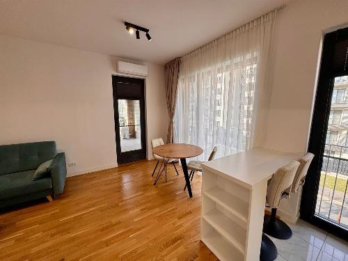 2 Camere | Avalon Estate | 46 mp + Terasă | Mobilat | Parcare Inclusă 3