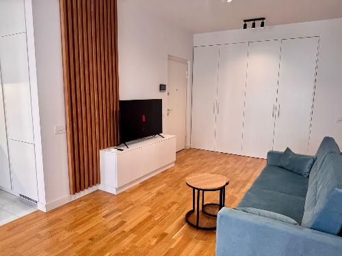 2 Camere | Avalon Estate | 46 mp + Terasă | Mobilat | Parcare Inclusă 4