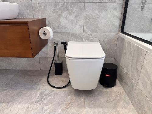 2 Camere | Avalon Estate | 46 mp + Terasă | Mobilat | Parcare Inclusă 9