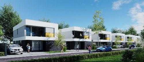 Pipera – Tunari! Superb villa with 5 rooms, 350 sqm land 12
