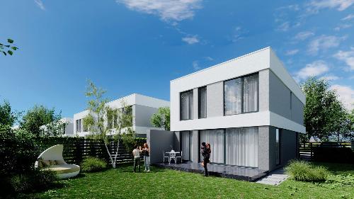 Pipera – Tunari! Superb villa with 5 rooms, 350 sqm land 14