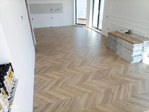 3 bedroom house for sale | Triplex | Odăi Area – Otopeni | Own yard 3