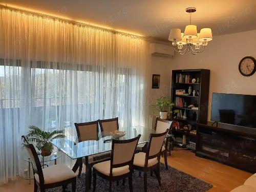 VANZARE 4 CAMERE | BANEASA | 120 MP | 3 DORMIOARE CU BAI PROPRII 1