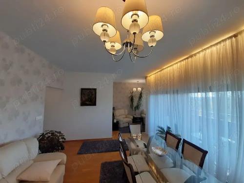 VANZARE 4 CAMERE | BANEASA | 120 MP | 3 DORMIOARE CU BAI PROPRII 2