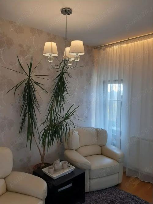 VANZARE 4 CAMERE | BANEASA | 120 MP | 3 DORMIOARE CU BAI PROPRII 3
