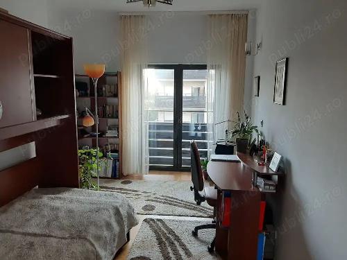 VANZARE 4 CAMERE | BANEASA | 120 MP | 3 DORMIOARE CU BAI PROPRII 7