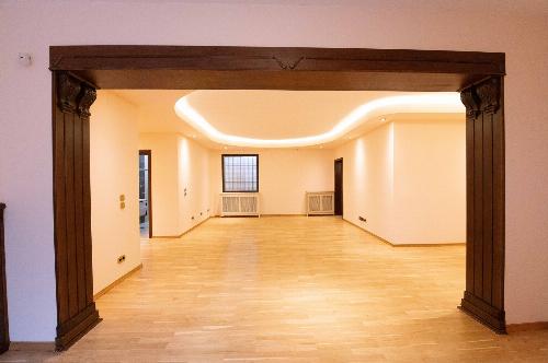 P+2 villa with swimming pool, 22 rooms and ZERO consumption, Baneasa – Romatsa 2