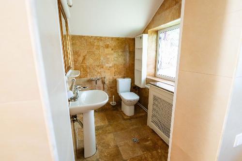 P+2 villa with swimming pool, 22 rooms and ZERO consumption, Baneasa – Romatsa 5