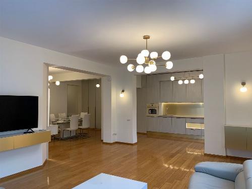 3 ROOM APARTMENT HERASTRAU 1