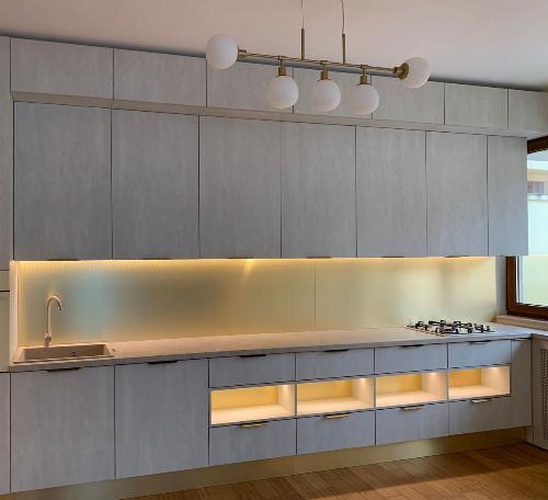 3 ROOM APARTMENT HERASTRAU 3