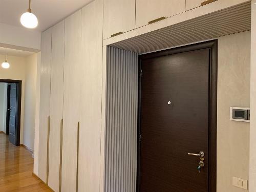 3 ROOM APARTMENT HERASTRAU 7