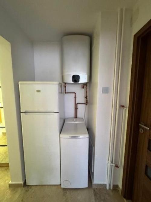 Alexandru Șerbănescu / Fully furnished and equipped apartment 11