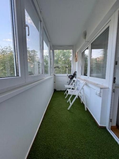 Alexandru Șerbănescu / Fully furnished and equipped apartment 14