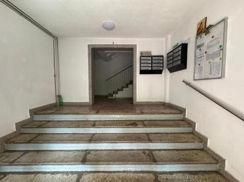 Alexandru Șerbănescu / Fully furnished and equipped apartment 15