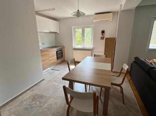 Alexandru Șerbănescu / Fully furnished and equipped apartment 5
