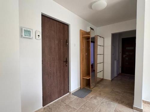 Alexandru Șerbănescu / Fully furnished and equipped apartment 7