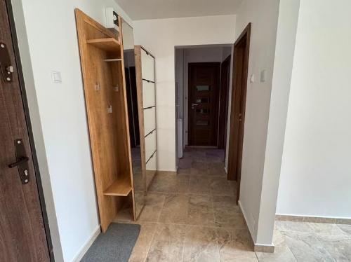 Alexandru Șerbănescu / Fully furnished and equipped apartment 8