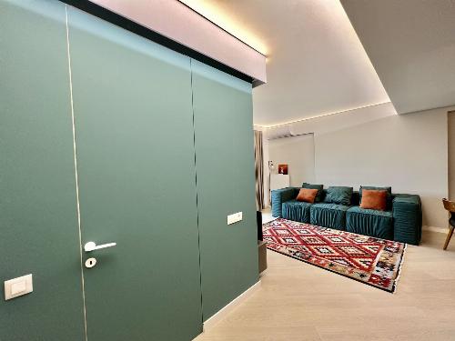 Cortina North / Generous storage spaces / Underground parking 11
