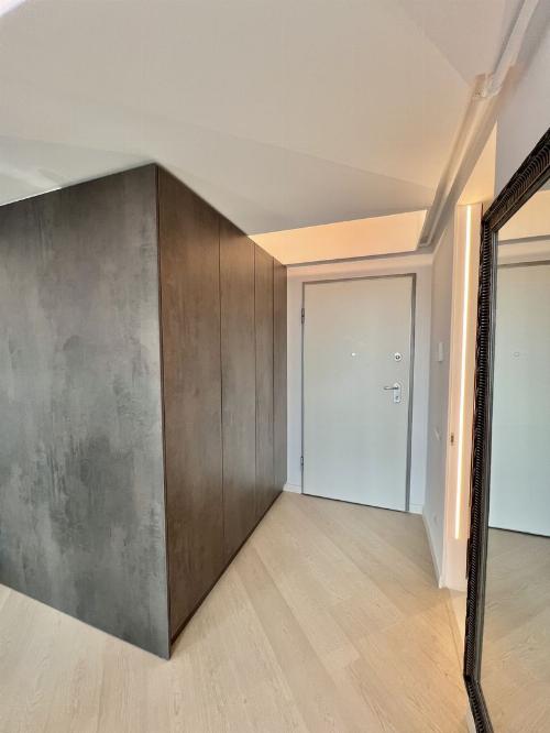Cortina North / Generous storage spaces / Underground parking 12